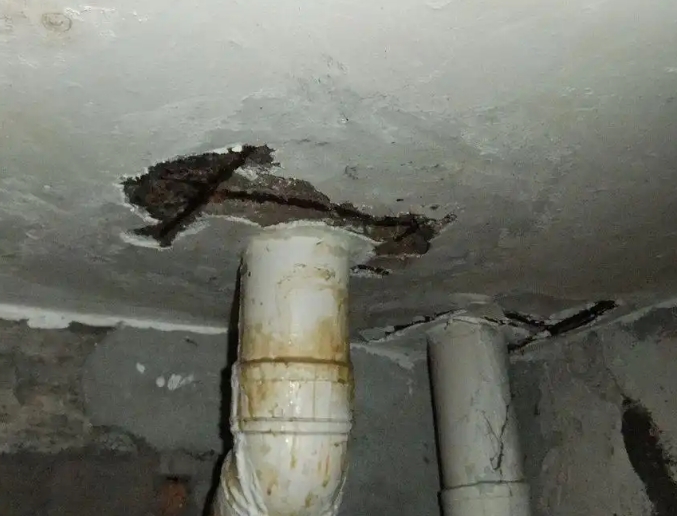 克拉玛依卫生间漏水维修公司浅析克拉玛依卫生间渗水维修的方法