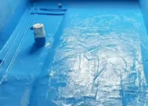 克拉玛依卫生间漏水维修公司分享下克拉玛依卫生间防水工程中常用防水涂料介绍。
